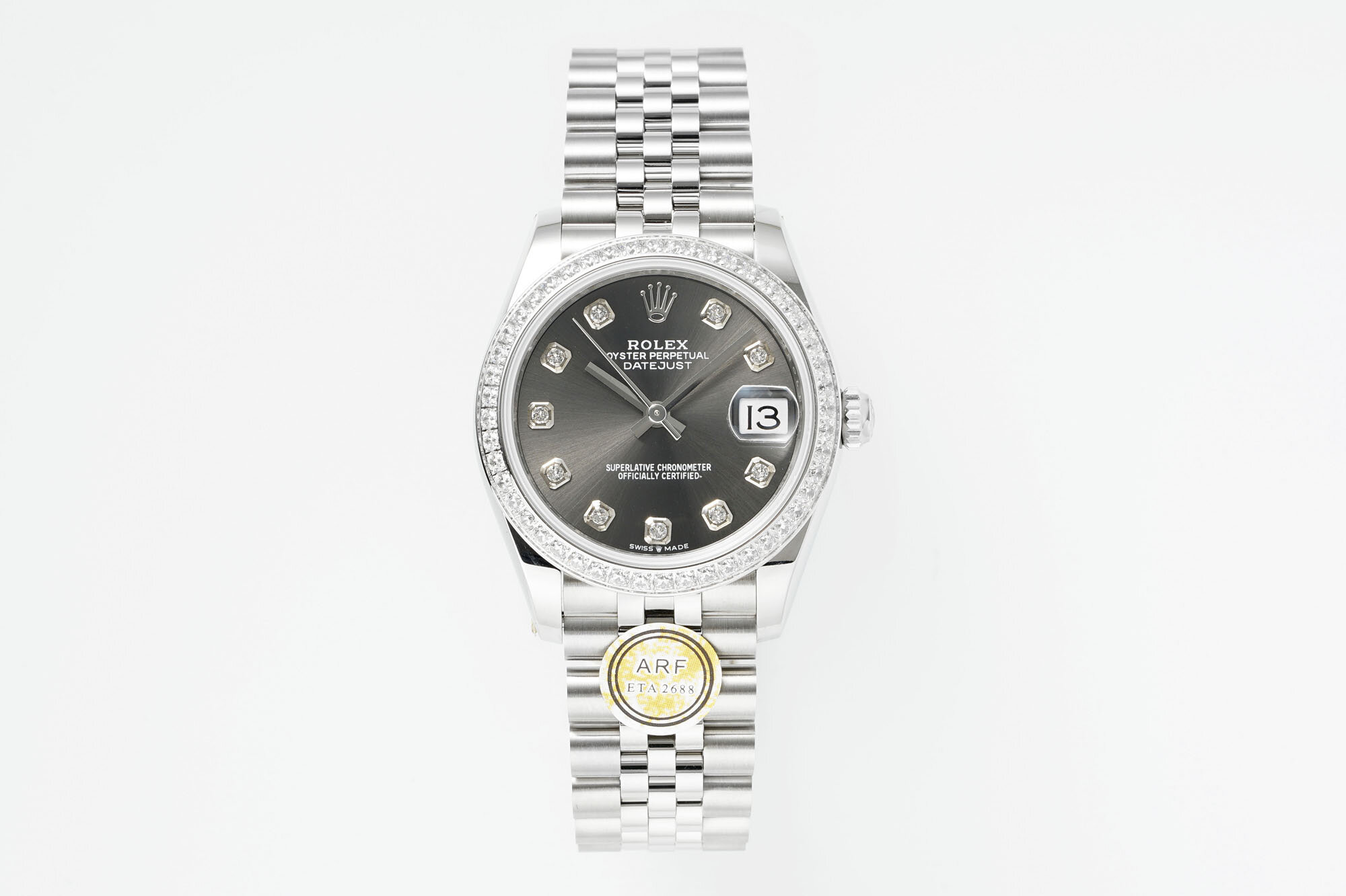 ROLEX 31mm 66